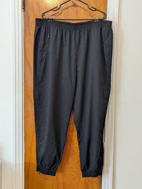 Girlfriend Collective Summit Track Pants (XXXL)